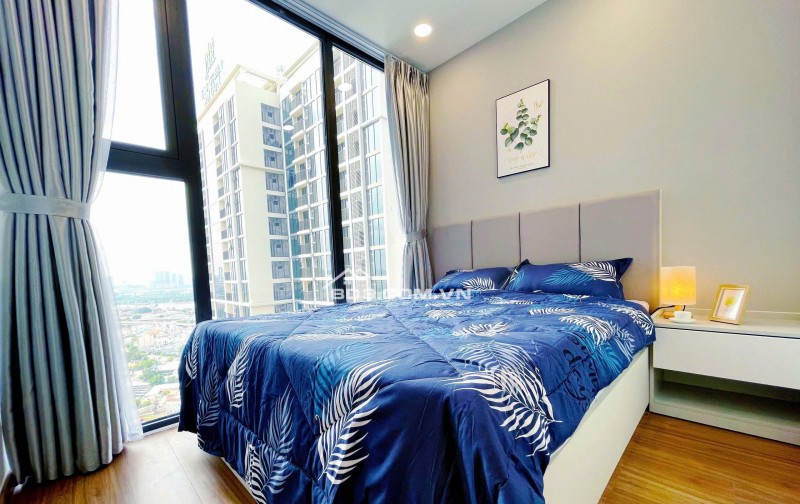 CẦN CHO THUÊ GẤP CĂN HỘ ĐẲNG CẤP TẠI ECO GREEN QUẬN 7