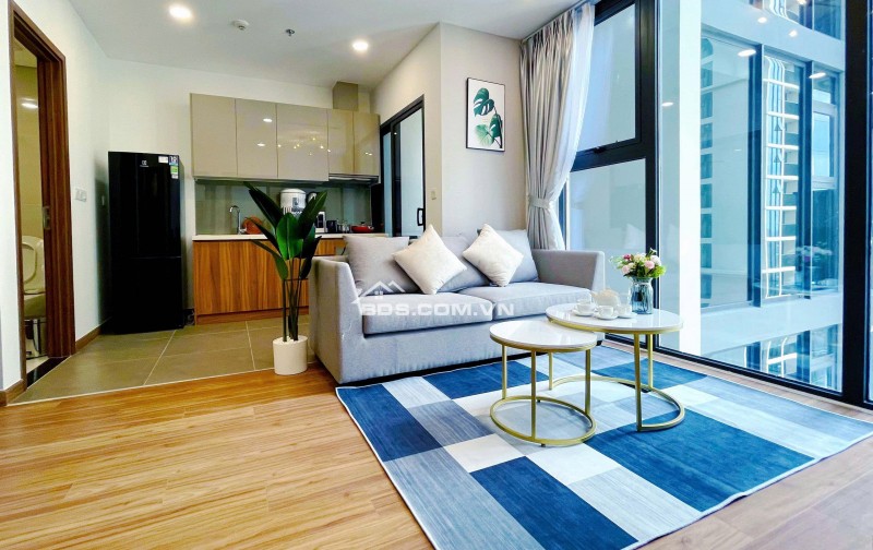 CẦN CHO THUÊ GẤP CĂN HỘ ĐẲNG CẤP TẠI ECO GREEN QUẬN 7