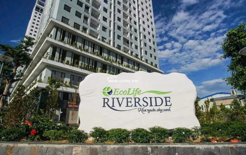 BÁN CHUNG ECOLIFE RIVERSIDE QUY NHƠN