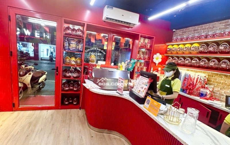 Mặt Phố  Bạch Mai  37M 5T MT5.2  GIÁ 35 tỷ Hai Bà Trưng