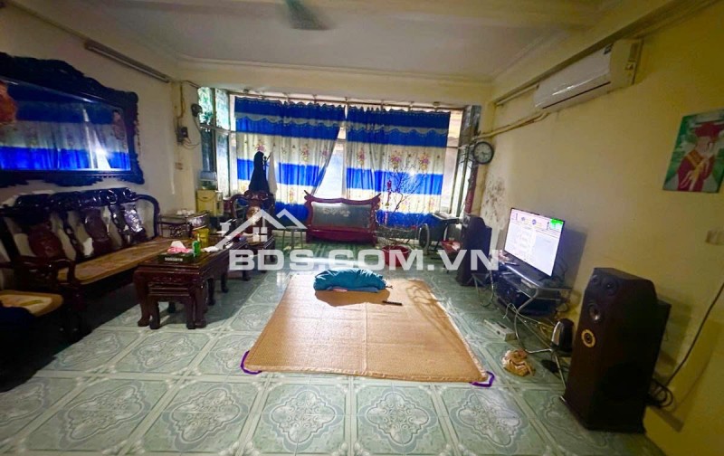 Mặt Phố  Bạch Mai  37M 5T MT5.2  GIÁ 35 tỷ Hai Bà Trưng