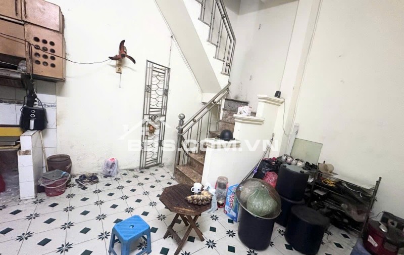 Mặt Phố  Bạch Mai  37M 5T MT5.2  GIÁ 35 tỷ Hai Bà Trưng