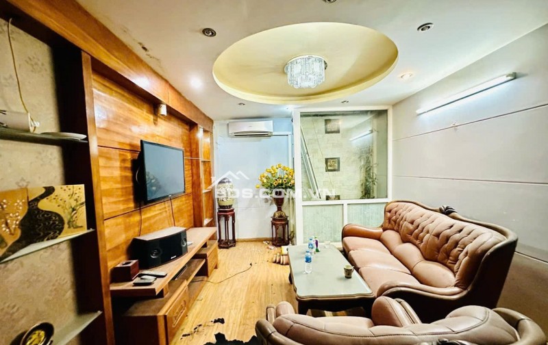Cực Hiếm 103 Pháo Đài Láng 44m 5t mt3.8 Giá 10.6 tỷ Đống Đa