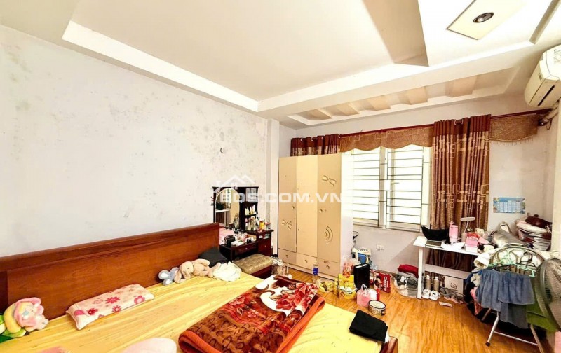 Cực Hiếm 103 Pháo Đài Láng 44m 5t mt3.8 Giá 10.6 tỷ Đống Đa