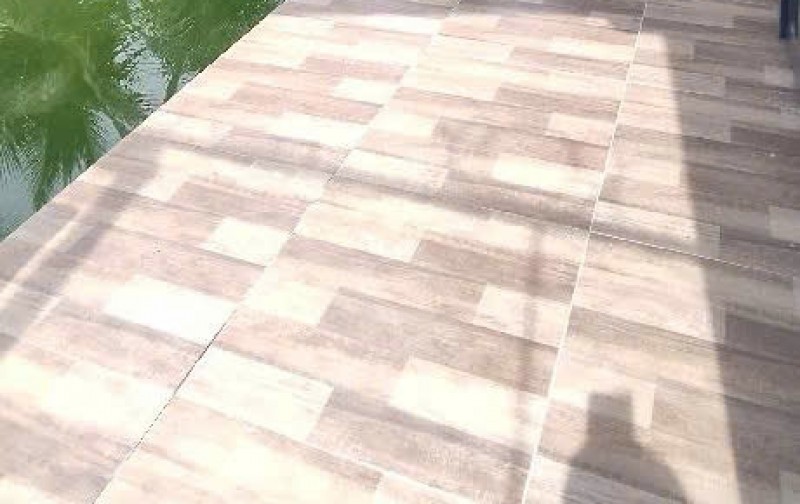 BIỆT THỰ VƯỜN MÁI THÁI MT ĐỖ ĐĂNG TUYỂN, CỦ CHI – NỘI THẤT GỖ – CHỈ 16.5 TỶ
