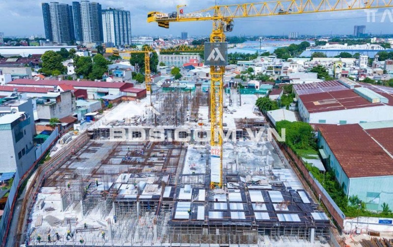 TT AVIO Đẳng cấp 5 sao đầu tư lý tưởng thanh toán nhẹ nhàng chỉ 9 triệu/ tháng.