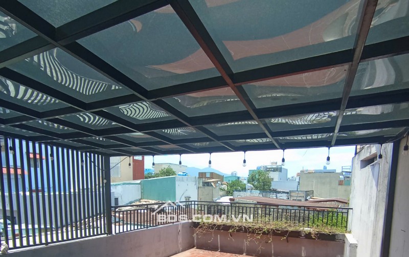 Nhà Lê Độ phù hợp vk ck trẻ hoặc đầu tư. Nội thất cao cấp, giá hợp lý