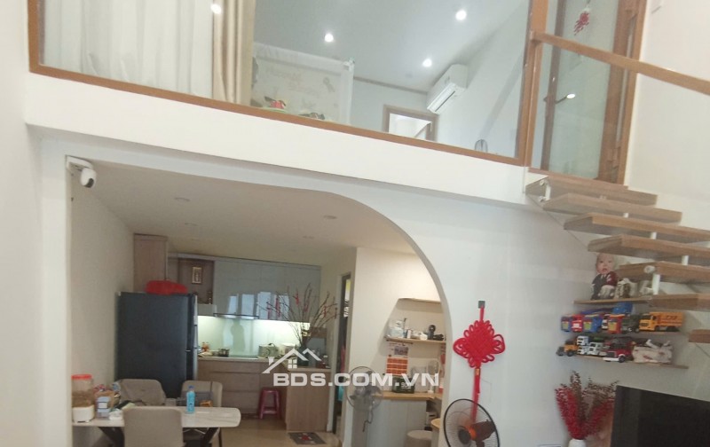 Nhà Lê Độ phù hợp vk ck trẻ hoặc đầu tư. Nội thất cao cấp, giá hợp lý