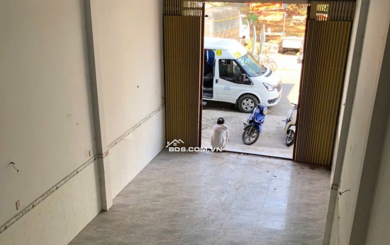 CHÍNH CHỦ BÁN NHÀ NGAY CHỢ KHU DÂN CƯ THUẬN ĐẠO - BẾN LỨC - LONG AN