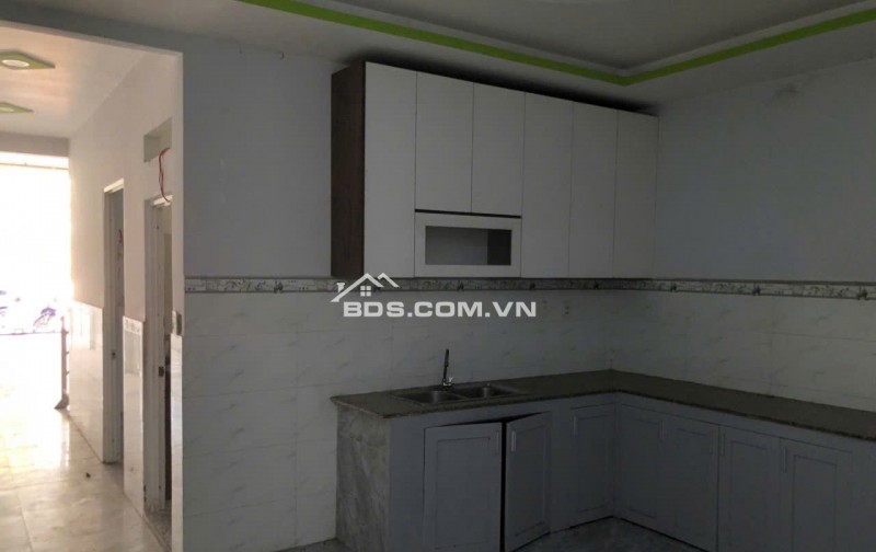 CHÍNH CHỦ BÁN NHÀ NGAY CHỢ KHU DÂN CƯ THUẬN ĐẠO - BẾN LỨC - LONG AN