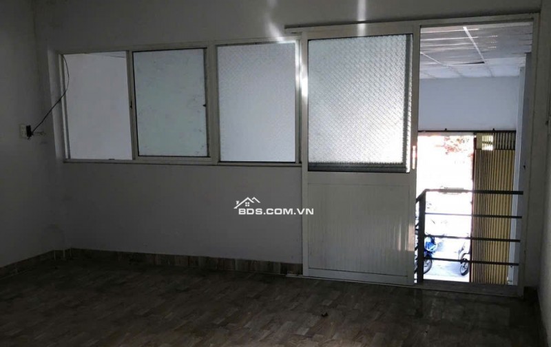 CHÍNH CHỦ BÁN NHÀ NGAY CHỢ KHU DÂN CƯ THUẬN ĐẠO - BẾN LỨC - LONG AN