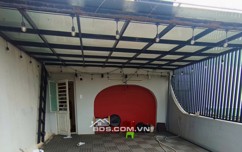 Nhà Lê Độ phù hợp vk ck trẻ hoặc đầu tư. Nội thất cao cấp, giá hợp lý