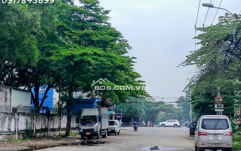 BÁN LÔ ĐẤT ĐẸP 90 M2 NAM LONG ĐỐI DIỆN DỰ ÁN GLOBAL CITY