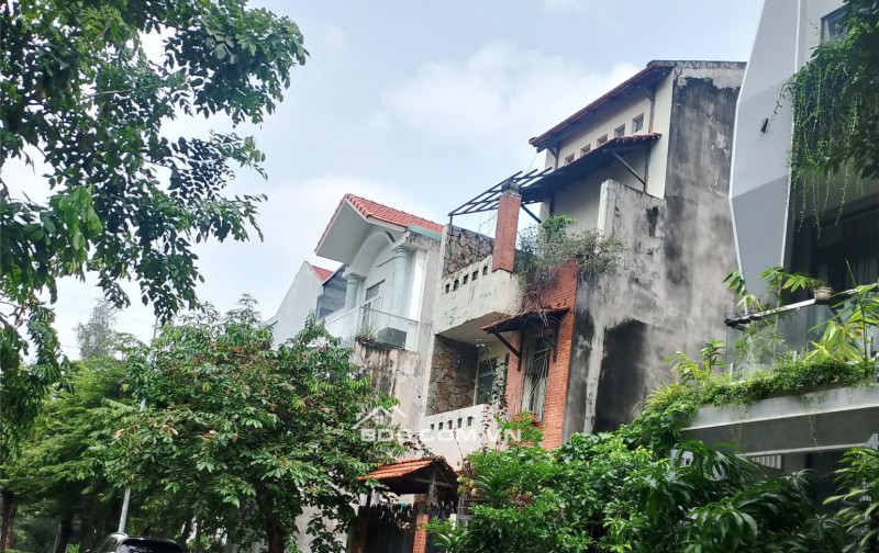 BÁN LÔ ĐẤT ĐẸP 90 M2 NAM LONG ĐỐI DIỆN DỰ ÁN GLOBAL CITY