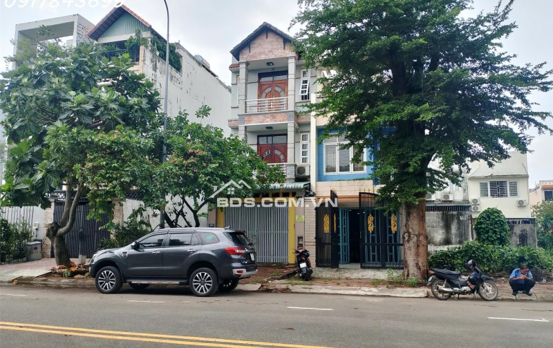 BÁN LÔ ĐẤT ĐẸP 90 M2 NAM LONG ĐỐI DIỆN DỰ ÁN GLOBAL CITY