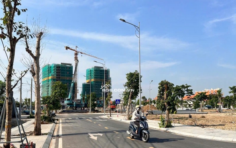 BÁN NHANH LÔ ĐẤT PHỦ HÀ PHAN RANG GIÁ TỐT ĐẦU TƯ