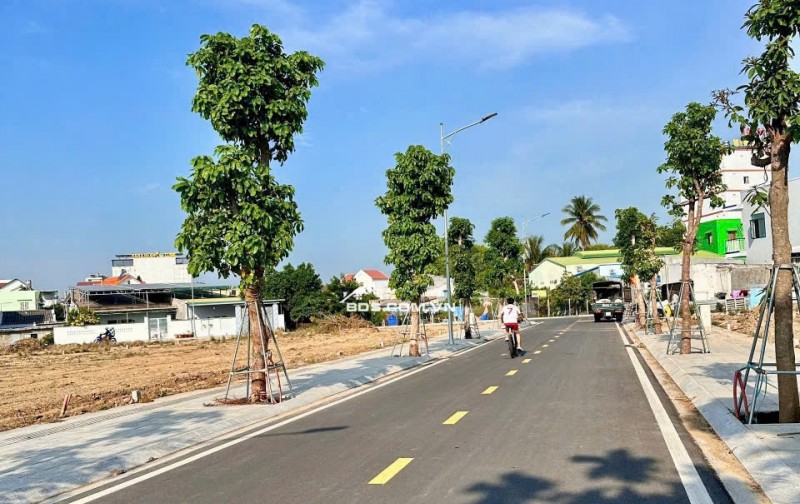 BÁN NHANH LÔ ĐẤT PHỦ HÀ PHAN RANG GIÁ TỐT ĐẦU TƯ