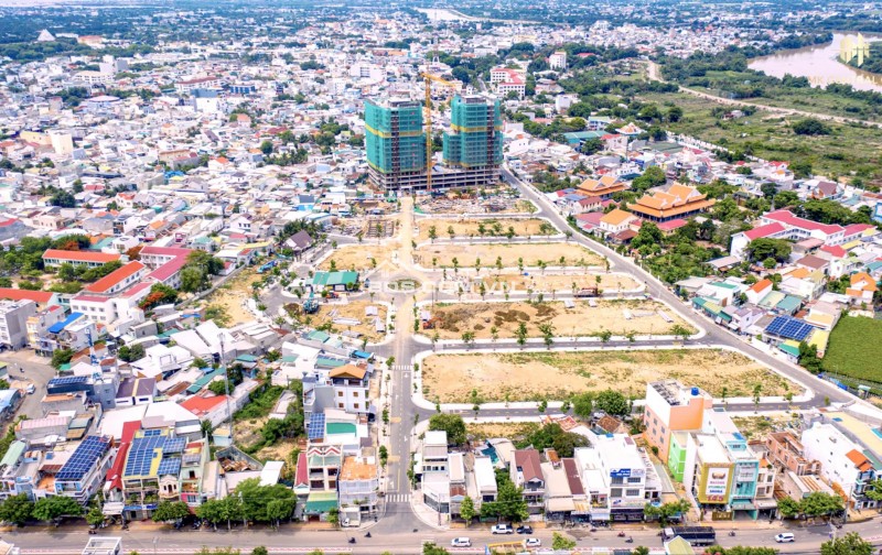 BÁN NHANH LÔ ĐẤT PHỦ HÀ PHAN RANG GIÁ TỐT ĐẦU TƯ