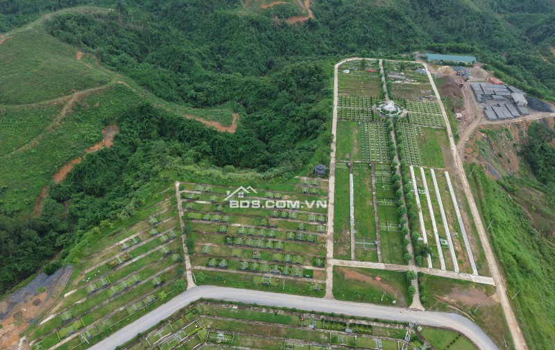 Bán Lại Suất Mộ Đôi VIP Tại Nghĩa Trang Lạc Hồng Viên Hòa Bình Giá Trọn Gói 355 Triệu