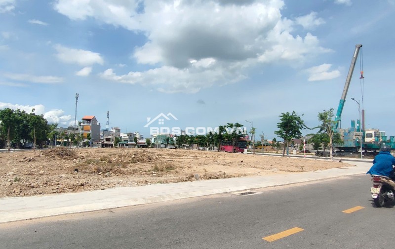 BÁN NHANH LÔ ĐẤT PHỦ HÀ PHAN RANG GIÁ TỐT ĐẦU TƯ