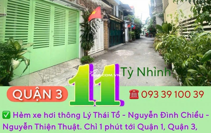 CƠ HỘI ĐẦU TƯ AN TOÀN– DÒNG TIỀN ỔN ĐỊNH TRÊN 2 TỶ/NĂM- CHDV CÁC QUẬN TRUNG TÂM: chỉ từ 11 Tỷ. LH: 0933910039