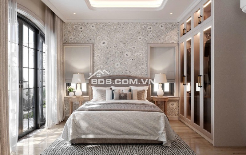 BÁN NHÀ ĐẤT  BÌNH QUỚI – PHƯỜNG 27 – QUẬN BÌNH THẠNH