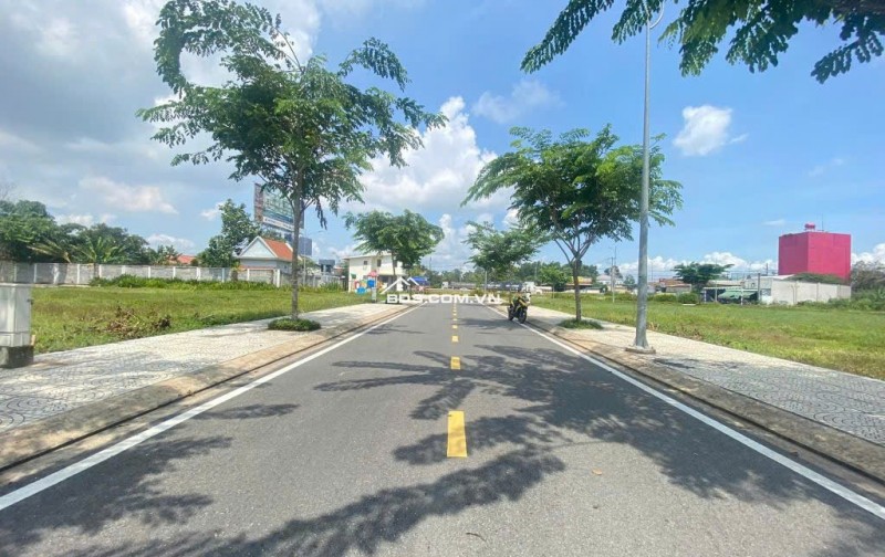 Cần bán đất gần sân bay Long Thành – sổ sẵn, giá mềm