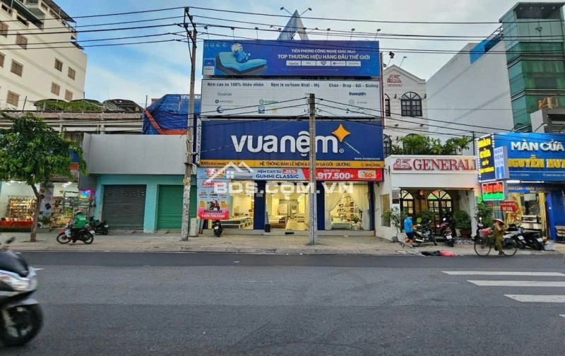 BÁN NHÀ MẶT TIỀN CÁCH MẠNG THÁNG 8 – P.7, TÂN BÌNH – DIỆN TÍCH LỚN – DÒNG TIỀN ỔN ĐỊNH