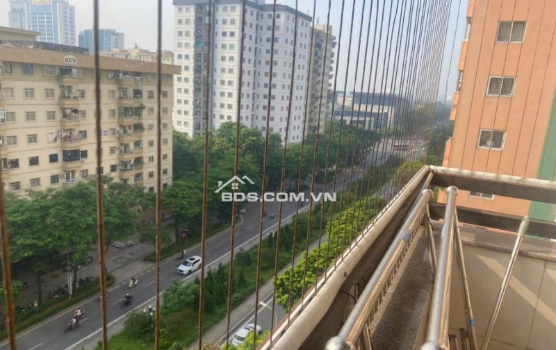 Bán Chung Cư Mỹ Đình, Lô Góc, 129m2, 3PN. Giá: 7 tỷ hơn