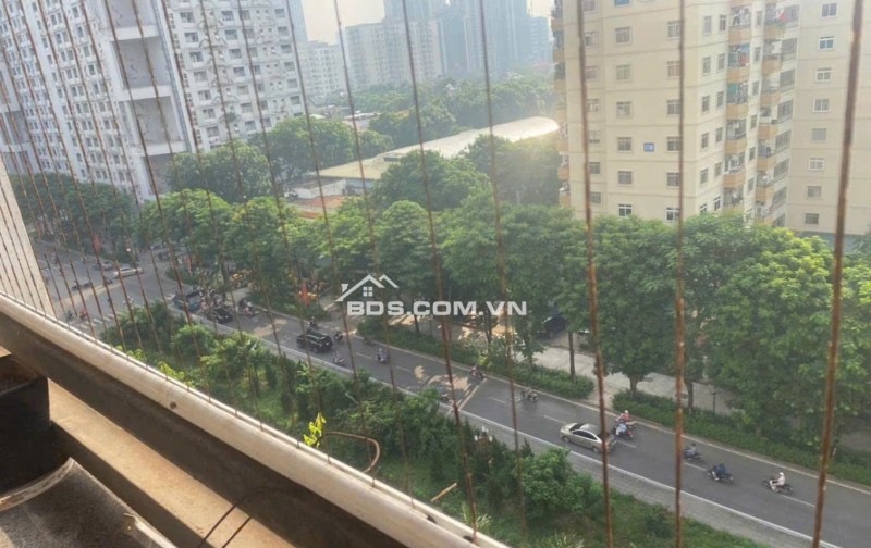 Bán Chung Cư Mỹ Đình, Lô Góc, 129m2, 3PN. Giá: 7 tỷ hơn