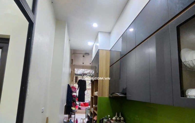 Bán Căn Hộ Chung Cư BQP 106m2, 3PN, Mỹ Đình. Giá: 6,3 tỷ