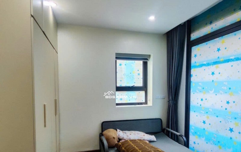 Bán Căn Hộ Chung Cư BQP 106m2, 3PN, Mỹ Đình. Giá: 6,3 tỷ