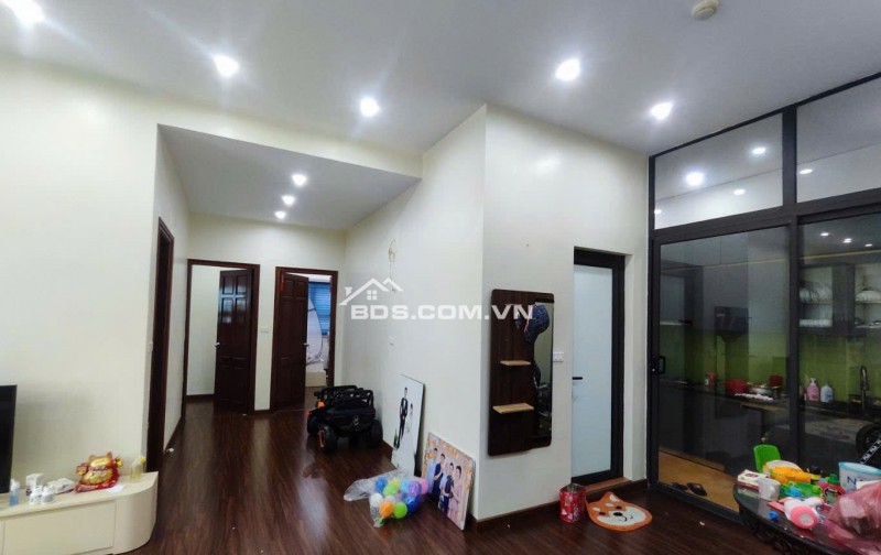 Bán Căn Hộ Chung Cư BQP 106m2, 3PN, Mỹ Đình. Giá: 6,3 tỷ