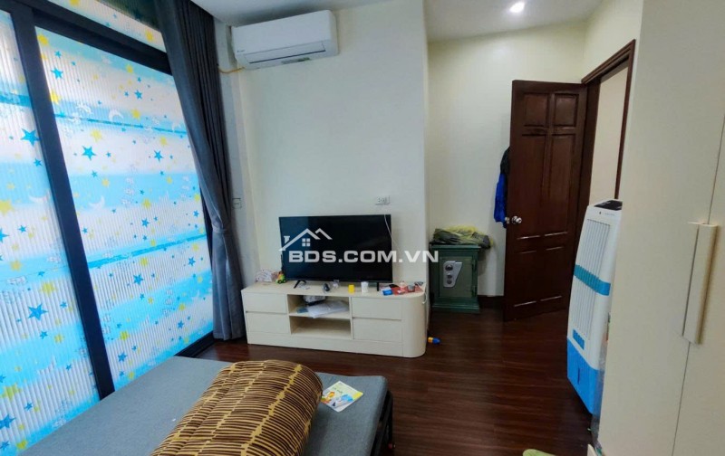 Bán Căn Hộ Chung Cư BQP 106m2, 3PN, Mỹ Đình. Giá: 6,3 tỷ