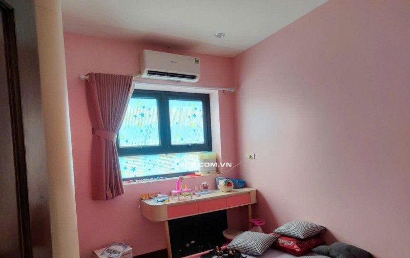 Bán Căn Hộ Chung Cư BQP 106m2, 3PN, Mỹ Đình. Giá: 6,3 tỷ