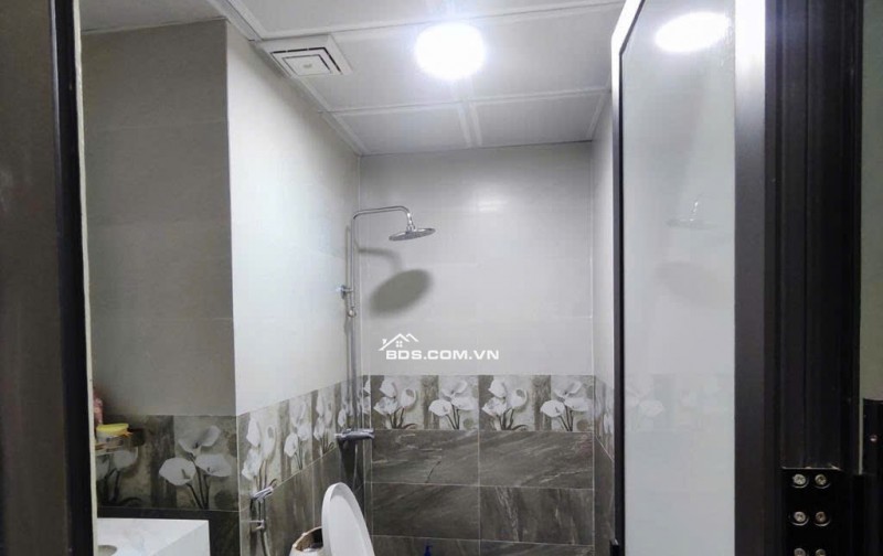 Bán Căn Hộ Chung Cư BQP 106m2, 3PN, Mỹ Đình. Giá: 6,3 tỷ