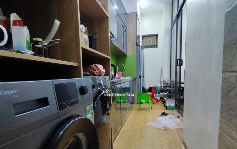 Bán Căn Hộ Chung Cư BQP 106m2, 3PN, Mỹ Đình. Giá: 6,3 tỷ