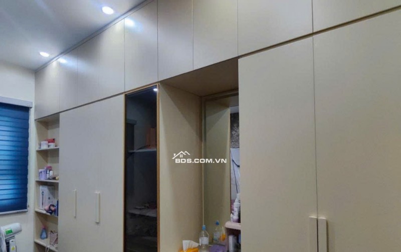 Bán Căn Hộ Chung Cư BQP 106m2, 3PN, Mỹ Đình. Giá: 6,3 tỷ