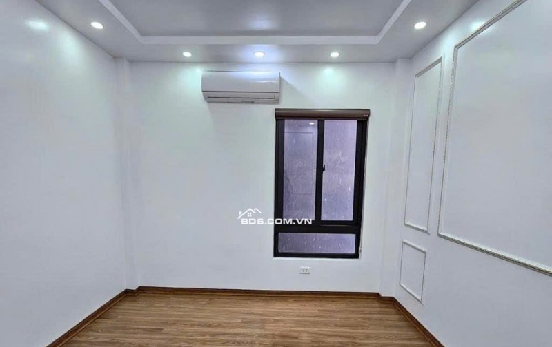 NHÀ LÊ ĐỨC THỌ – 40M2 X 5 TẦNG – NGÕ Ô TÔ – 7 TỶ