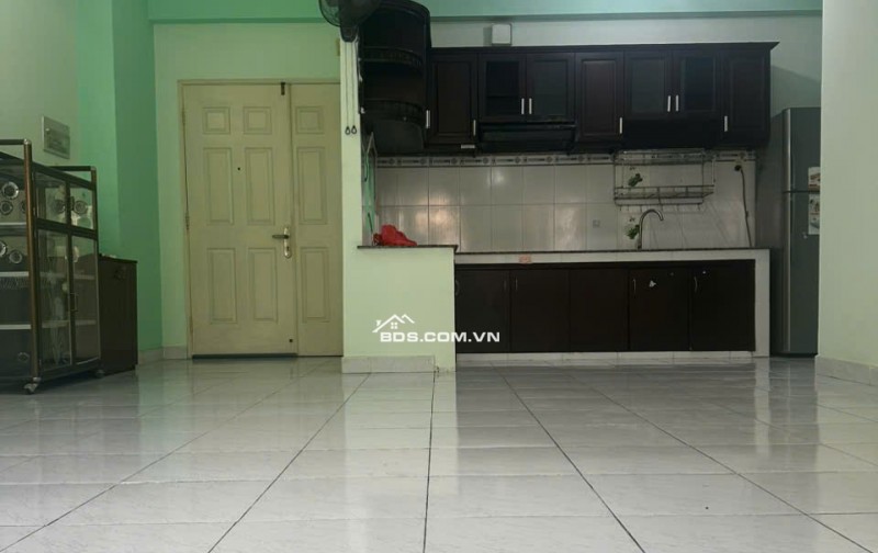 CHUNG CƯ LÊ THÀNH AN LẠC 2PN ĐÃ CÓ SỔ GIÁ 2 TỶ 250