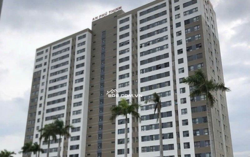 An Phú Thịnh Garden Tower, Quy Nhơn