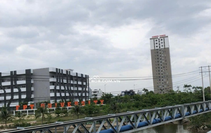 An Phú Thịnh Garden Tower, Quy Nhơn