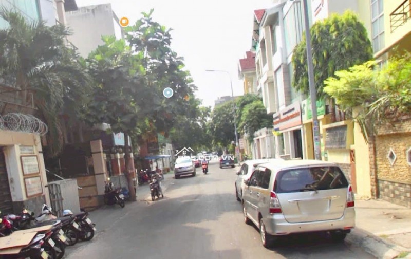 Thuê nguyên căn MẶT TIỀN đường hoa Phan Xích Long- 160m2- 5 tầng 8 Phòng: 85 Triệu. LH: 0933910039