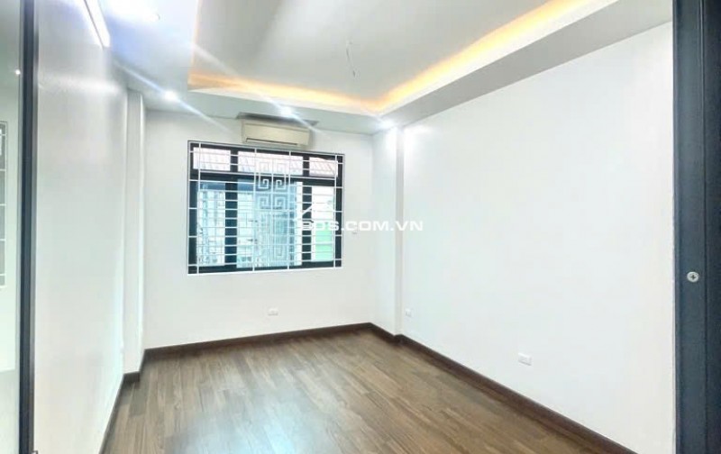 NHÀ CỔ NHUẾ – 55M2 – MẶT TIỀN 5M – GIÁ CHỈ 5 TỶ – SỔ ĐỎ SẴN SÀNG