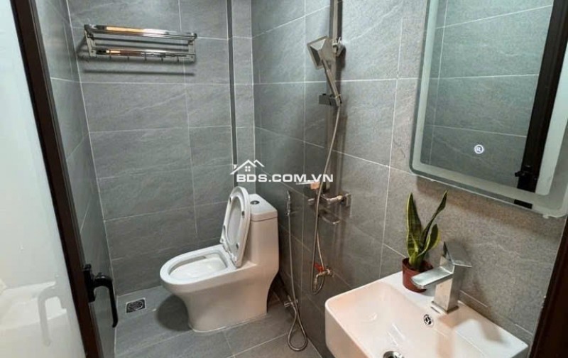 NHÀ XUÂN ĐỈNH – 35M2 x 5 TẦNG – MẶT TIỀN 4M – NHỈNH 6 TỶ – SỔ ĐỎ SẴN SÀNG