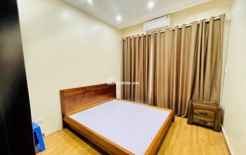 NHÀ XUÂN ĐỈNH – 35M2 x 5 TẦNG – MẶT TIỀN 4M – NHỈNH 6 TỶ – SỔ ĐỎ SẴN SÀNG