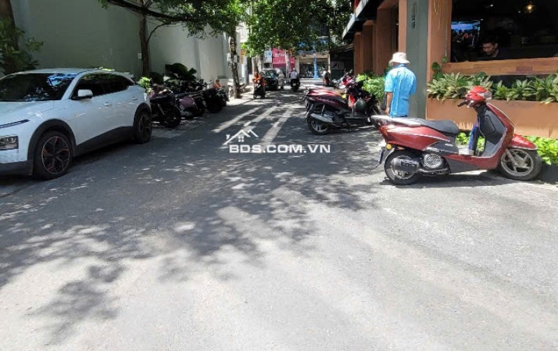  CHÍNH CHỦ BÁN NHÀ 5 LẦU, CÓ THANG MÁY – DỌN VÀO Ở NGAY