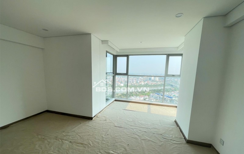 CHÍNH CHỦ bán GIÁ SẬP HẦM căn hộ 2PN - THE MINATO RESIDENCE HẢI PHÒNG