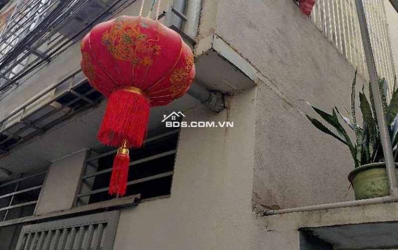 Bán Nhà 2 Tầng Vạn Phúc, Hà Đông DT 39m², Gần Ô Tô, Giá Chỉ Nhỉnh 7 Tỷ!