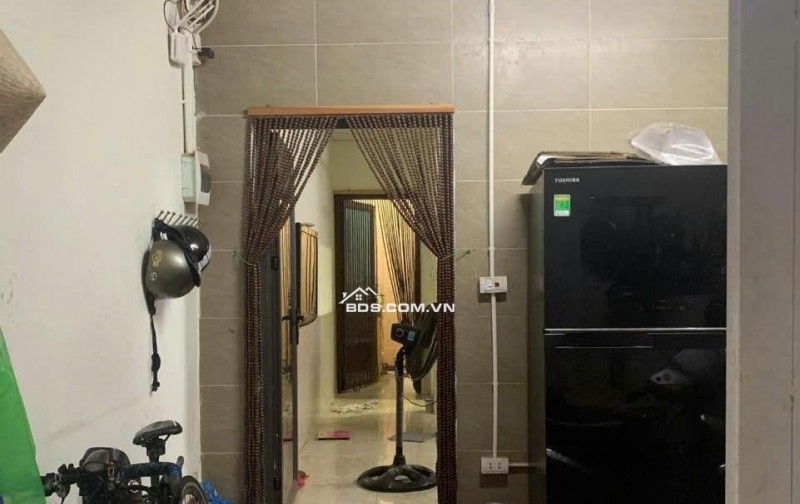 Bán Nhà 2 Tầng Vạn Phúc, Hà Đông DT 39m², Gần Ô Tô, Giá Chỉ Nhỉnh 7 Tỷ!